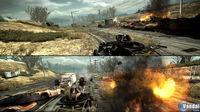 Nuevas im�genes y detalles de Terminator Salvation