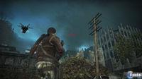 Nuevas im�genes y detalles de Terminator Salvation