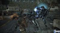 Nuevas im�genes y detalles de Terminator Salvation