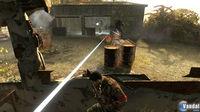 Nuevas im�genes de Terminator Salvation