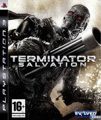 Imagen 45 de Terminator Salvation: El videojuego para PlayStation 3