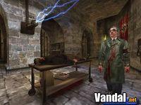 Imagen 18 de Return to Castle Wolfenstein: Operation Resurrection para PlayStation 2
