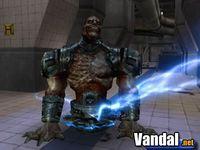 Imagen 16 de Return to Castle Wolfenstein: Operation Resurrection para PlayStation 2