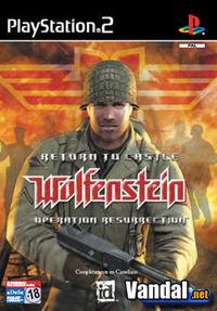 Imagen 27 de Return to Castle Wolfenstein: Operation Resurrection para PlayStation 2