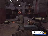 Imagen 26 de Return to Castle Wolfenstein: Operation Resurrection para PlayStation 2