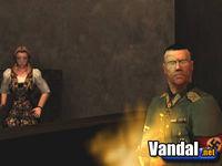 Imagen 24 de Return to Castle Wolfenstein: Operation Resurrection para PlayStation 2