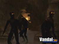 Imagen 23 de Return to Castle Wolfenstein: Operation Resurrection para PlayStation 2