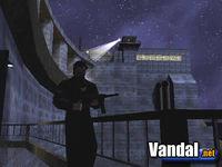 Imagen 20 de Return to Castle Wolfenstein: Operation Resurrection para PlayStation 2
