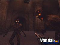 Imagen 19 de Return to Castle Wolfenstein: Operation Resurrection para PlayStation 2