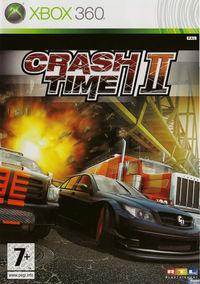 Imagen 1 de Crash Time 2 para Xbox 360