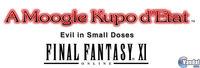 Tres nuevas expansiones para Final Fantasy XI