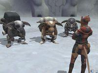La nueva expansi�n de Final Fantasy XI llega a finales de julio