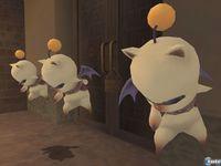 La nueva expansi�n de Final Fantasy XI llega a finales de julio