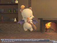 La nueva expansi�n de Final Fantasy XI llega a finales de julio