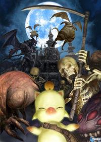 Imagen 10 de Final Fantasy XI: A Moogle Kupo d'Etat - Evil in Small Doses para Xbox 360