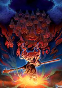 Final Fantasy XI: A Shantotto Ascension - The Legend Torn, Her Empire Born