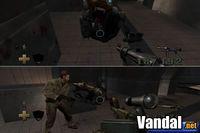 Imagen 10 de Return to Castle Wolfenstein: Tides of War para Xbox