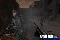 Imagen 9 de Return to Castle Wolfenstein: Tides of War para Xbox