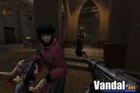 Imagen 8 de Return to Castle Wolfenstein: Tides of War para Xbox