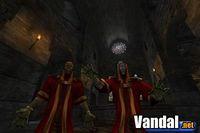 Imagen 7 de Return to Castle Wolfenstein: Tides of War para Xbox