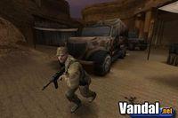 Imagen 6 de Return to Castle Wolfenstein: Tides of War para Xbox