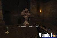 Imagen 11 de Return to Castle Wolfenstein: Tides of War para Xbox