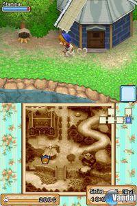 Imagen 14 de Harvest Moon: Grand Bazaar para Nintendo DS