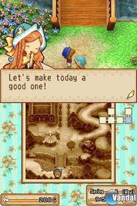 Imagen Harvest Moon: Grand Bazaar
