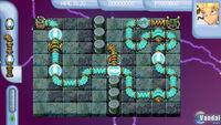 Imagen 1 de Pipe Mania para PSP