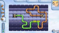 Pantalla Pipe Mania