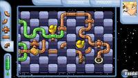 Imagen 8 de Pipe Mania para PlayStation 2