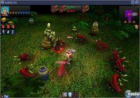 Nuevas im�genes de Warrior Epic