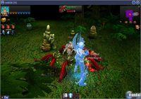 Nuevas im�genes de Warrior Epic