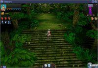 Nuevas im�genes de Warrior Epic
