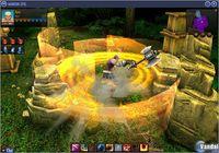 Nuevas im�genes de Warrior Epic