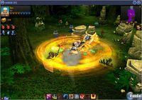 Nuevas im�genes de Warrior Epic