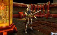 Nuevas im�genes de Warrior Epic