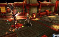 Nuevas im�genes de Warrior Epic