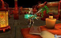 Nuevas im�genes de Warrior Epic