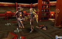 Nuevas im�genes de Warrior Epic