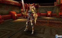 Nuevas im�genes de Warrior Epic