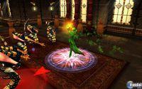 Nuevas im�genes de Warrior Epic