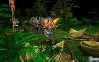 Nuevas im�genes de Warrior Epic