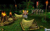 Nuevas im�genes de Warrior Epic