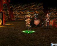 Imagen 22 de Warrior Epic para Ordenador