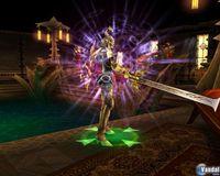 Nuevas im�genes de Warrior Epic