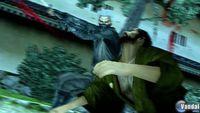 Imagen 2 de Tenchu: Shadow Assassins para PSP