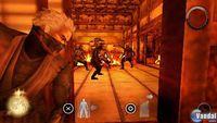Imagen 1 de Tenchu: Shadow Assassins para PSP