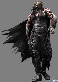 Imagen 5 de Tenchu: Shadow Assassins para PSP