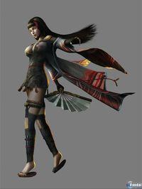 Imagen 4 de Tenchu: Shadow Assassins para PSP